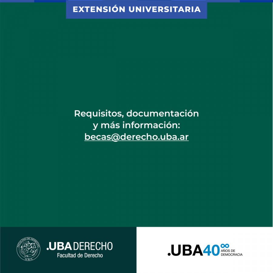 Becas De Ayuda Económica "Sarmiento" Para Estudiantes De Carreras De ...