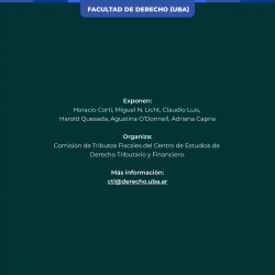 La importancia de los Tribunales Fiscales en el régimen contencioso tributario