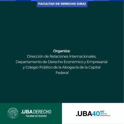 LAC DAY UNCITRAL 2023. 4ta edición de las Jornadas de la CNUDMI para América Latina y el Caribe. "Explorando las fronteras digitales del comercio transfronterizo"