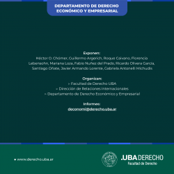 A 10 años de los estándares de transparencia de UNCITRAL