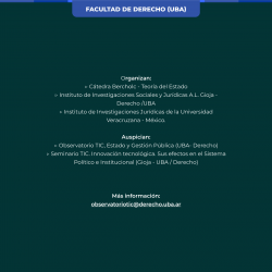 Presentación del libro <i>Temas jurídicos contemporáneos. Una visión intergeneracional del Doctorado en Derecho del Instituto de Investigaciones Jurídicas de la Universidad Veracruzana</i>