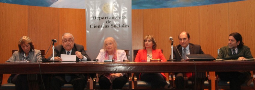 80 años de la fundación del Instituto de Historia del Derecho Argentino