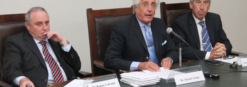 Apertura del Arbitraje Internacional en Argentina. Ley Modelo de UNCITRAL