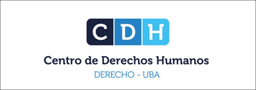 Concurso de Alegatos del Centro de Derechos Humanos de la Facultad de Derecho (UBA)