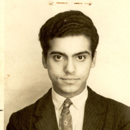 Antonio José Pastor Deleroni, asesinado el 27 de noviembre de 1973