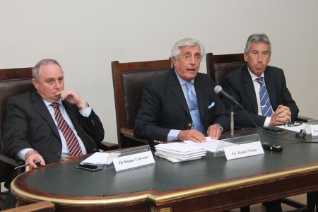 Apertura del Arbitraje Internacional en Argentina. Ley Modelo de UNCITRAL