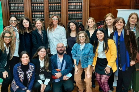 Aprobacin de la Recomendacin General Nro. 40 de la CEDAW