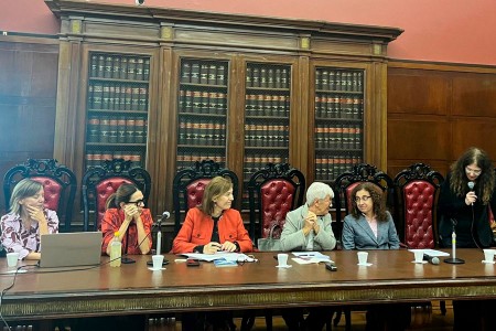 Aprobación de la Recomendación General Nro. 40 de la CEDAW