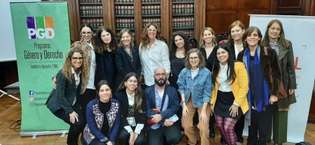 Aprobación de la Recomendación General Nro. 40 de la CEDAW