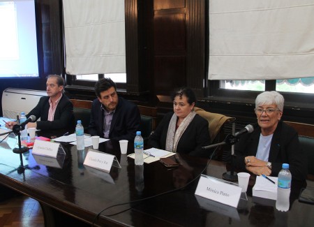 Ayotzinapa: la experiencia del Grupo Interdisciplinario de Expertos Independientes de la Comisión Interamericana de Derechos Humanos 