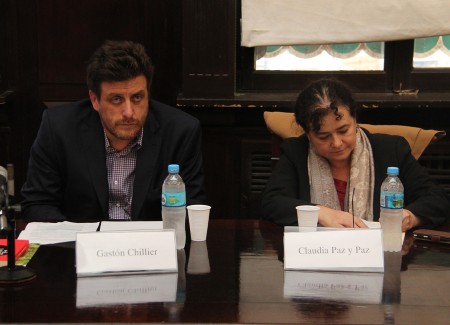 Ayotzinapa: la experiencia del Grupo Interdisciplinario de Expertos Independientes de la Comisión Interamericana de Derechos Humanos 