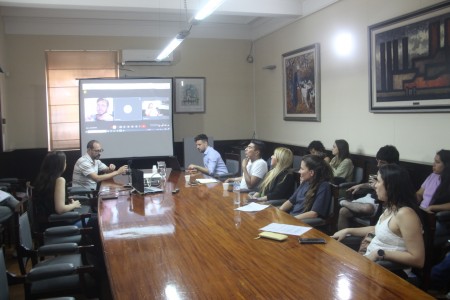 Crcel, universidad y cooperativas. Post encierro como espacio de produccin y conocimiento