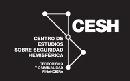 Centro de Estudios sobre Seguridad Hemisférica, Terrorismo y Criminalidad Financiera