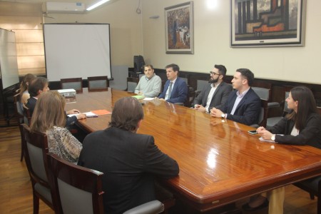 Conferencia "Poderes y mandatos preventivos en la regulación española de discapacidad"