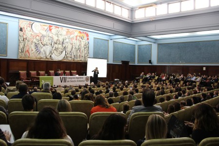 Congreso argentino de derecho ambiental