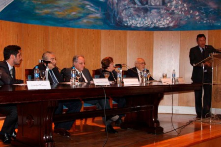 Conmemoración por el 30º aniversario de la recuperación de la democracia