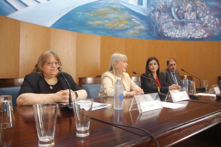 Decimotercera jornada de Derecho Tributario y Financiero: "Derecho presupuestario"