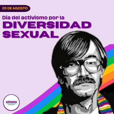 Día del activismo por la diversidad sexual