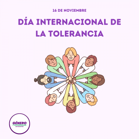 Día Internacional de la Tolerancia