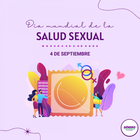 Día Mundial de la Salud Sexual