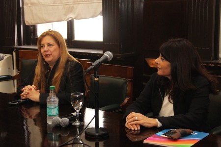 Diálogos entre el sistema Europeo y Argentino en temas actuales del Derecho a la Salud