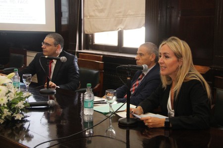 Diálogos entre el sistema Europeo y Argentino en temas actuales del Derecho a la Salud