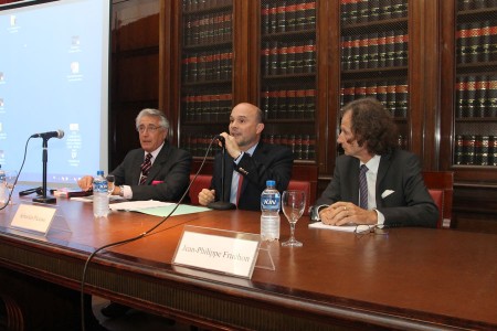 El derecho de los contratos en el Código Civil y Comercial argentino y en la reciente reforma del Código Civil francés