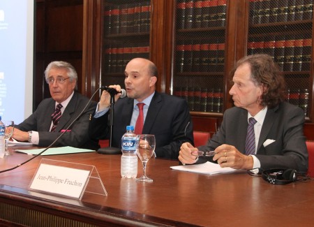 El derecho de los contratos en el Cdigo Civil y Comercial argentino y en la reciente reforma del Cdigo Civil francs
