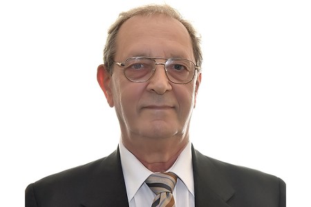 Fallecimiento de Dr. Enrique Manuel Falcn