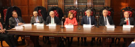 Jornada de Derecho Societario: Homenaje a Carlos S. Odriozola a 2 aos de su fallecimiento