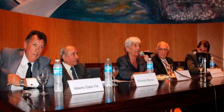 Jornada en homenaje a los Profesores Convencionales Constituyentes de 1994: A 20 aos de la Reforma Constitucional