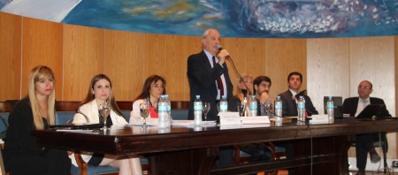 Jornada sobre el concepto jurdico de empresa en la Argentina y el Derecho Comparado