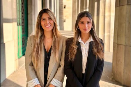 La Facultad seleccionó a los equipos que representarán a la UBA en el Concurso Interamericano de Derechos Humanos y la Nelson Mandela World Human Rights Moot-Court Competition en 2025