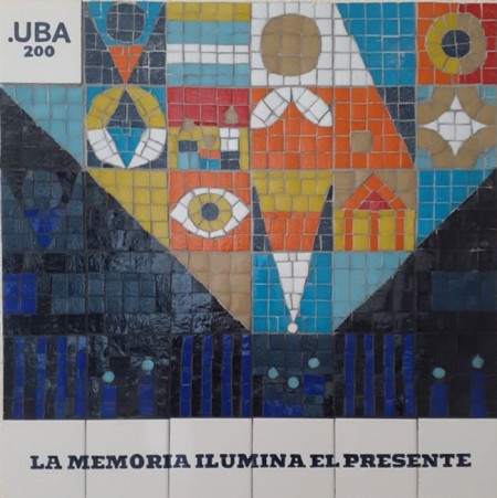 "La memoria ilumina el presente": conmemoración del 55º aniversario de La Noche de los Bastones Largos