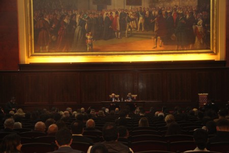 Lanzamiento del Curso y Programa de Uso Estratgico y Responsable de la IA Generativa en la Abogaca