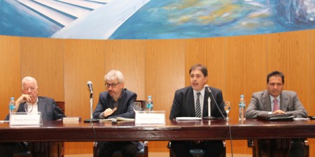 Octavas jornada de Derecho Tributario en homenaje al Profesor Dr. Jos Osvaldo Cass