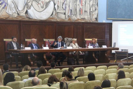 Primer Congreso de las cátedras de obligaciones de la Facultad de Derecho (UBA)