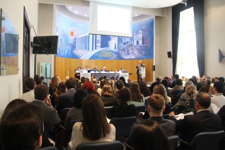 Primer Congreso Internacional de Derecho Econmico y Empresarial en homenaje a los 80 aos del Instituto Argentino de Derecho Comercial