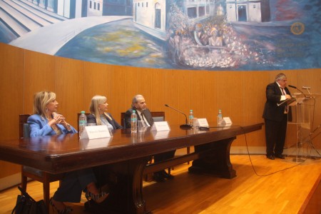 Quinto Congreso Nacional de la Asociación Argentina de Derecho Procesal Constitucional y Primer Encuentro de Jóvenes de Derecho Procesal Constitucional