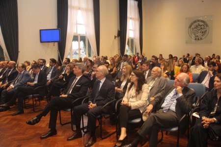 Quinto Congreso Nacional de la Asociación Argentina de Derecho Procesal Constitucional y Primer Encuentro de Jóvenes de Derecho Procesal Constitucional