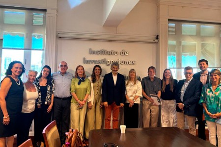 Reunión presencial de docentes de derecho ambiental para América Latina y el Caribe