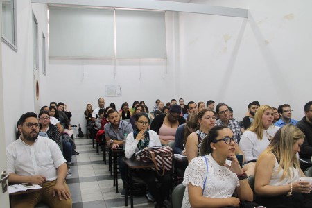 Seminario permanente DESCOLONIA: La situación en Puerto Rico