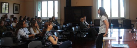 Seminario-Taller III: "Aproximaciones a la historia argentina desde la educación universitaria"