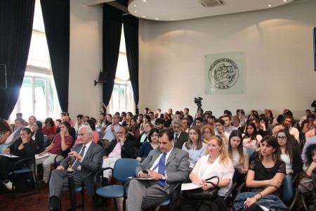 Transferencia de Competencias Jurisdiccionales a la Ciudad Autónoma de Buenos Aires