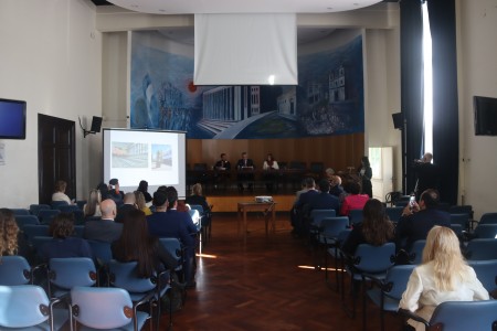 VII Congreso internacional UBA-UNAM: Nuevos derechos y garantas del siglo XXI