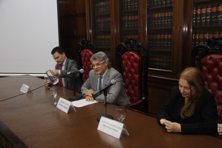 XIV Encuentro de Facultades de Derecho de Iberoamrica - SUI IURIS