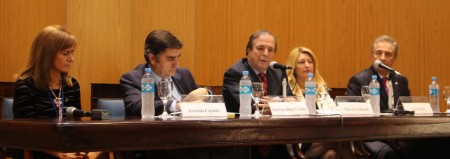 XLV Jornadas iberoamericanas de derecho aeronutico, del espacio y de la aviacin comercial