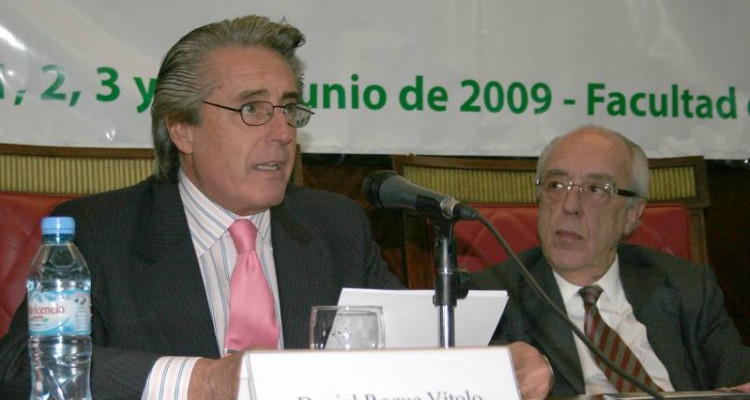 Daniel R. Vtolo y Atilio A. Alterini