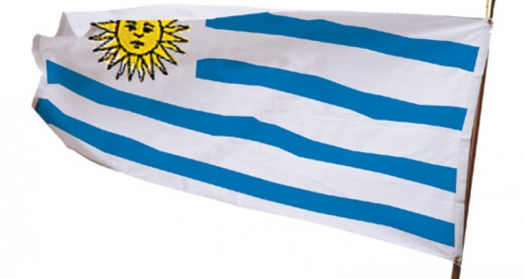 Uruguay