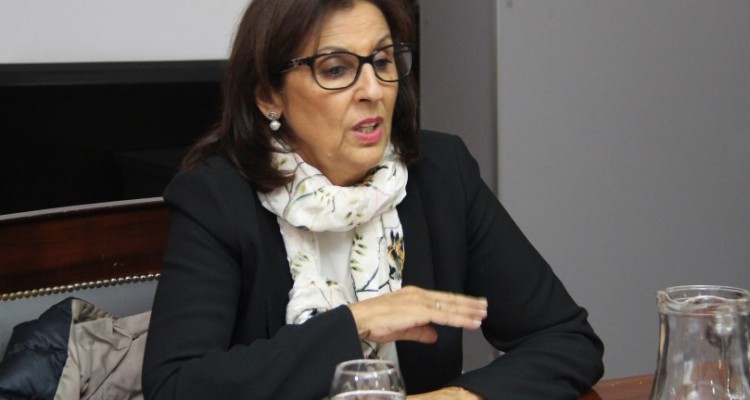 Carmen Juanatey Dorado